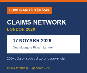 Claims Network London 2026