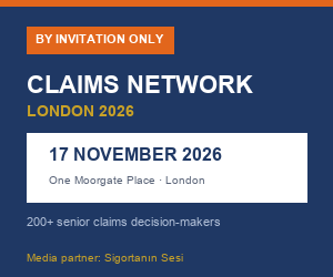 Claims Network London 2026