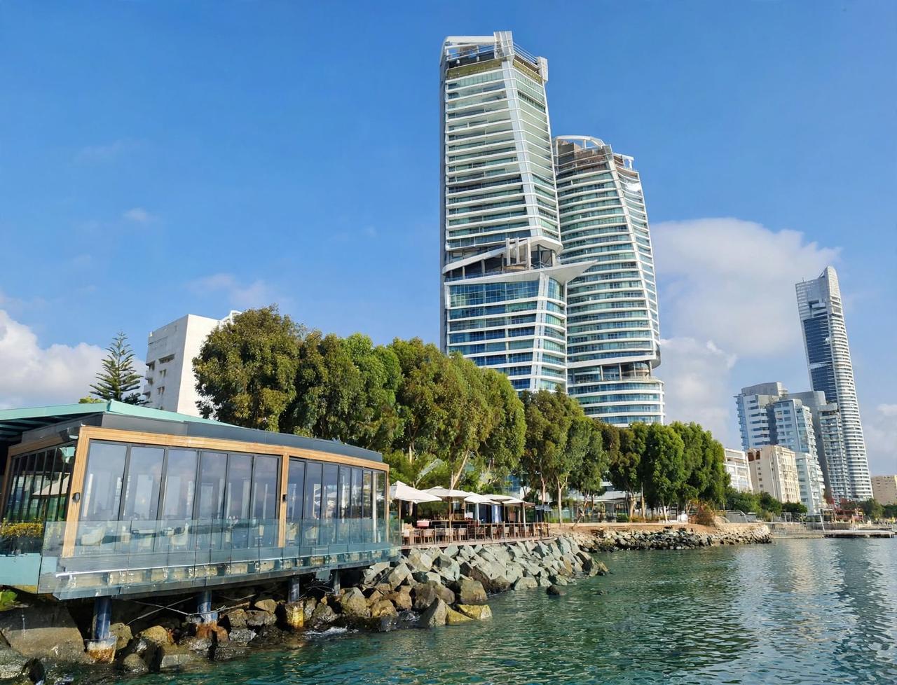 Η Λεμεσός φιλοξενεί την ευρωπαϊκή ασφάλιση: Τι θα φέρει η Κύπρος στο τραπέζι;