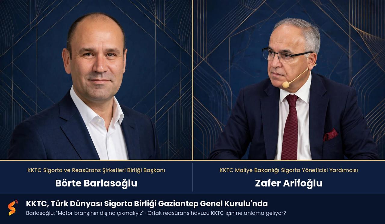 KKTC Gaziantep'te ne dedi? "Motor branşının dışına çıkmalıyız" – Segure ise masaya gelmedi