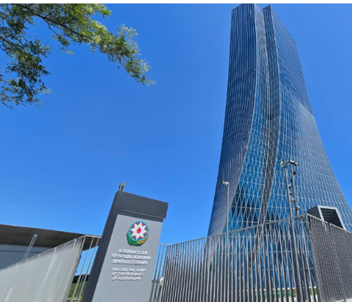 Mərkəzi Bank faiz dəhlizinin aşağı həddini 5%-ə endirdi, növbəti qərarın tarixini əvvələ keçirdi