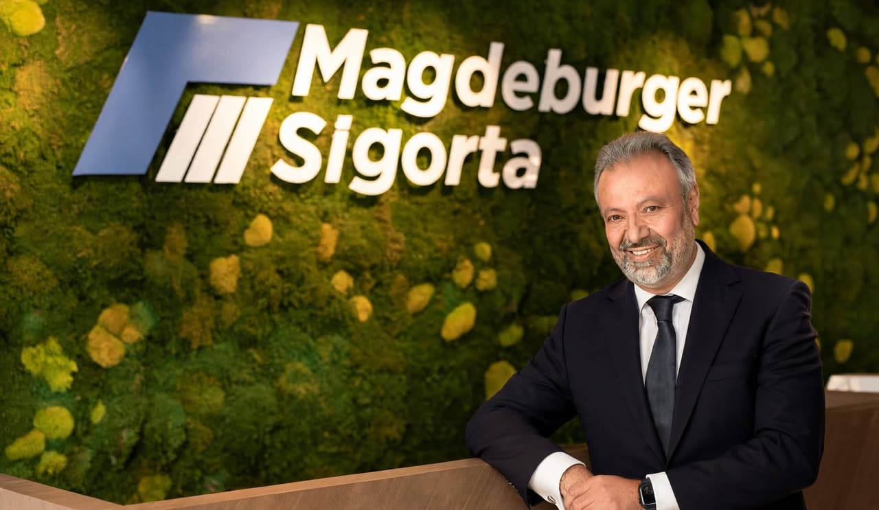Magdeburger Sigorta'da beşinci ay: Hancıoğlu'nun dili değişti