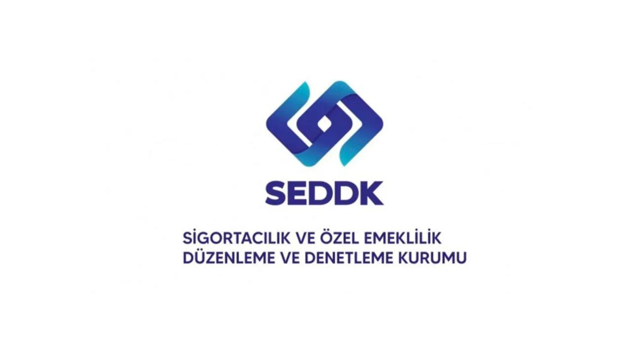 SEDDK Türk sigorta sektörü