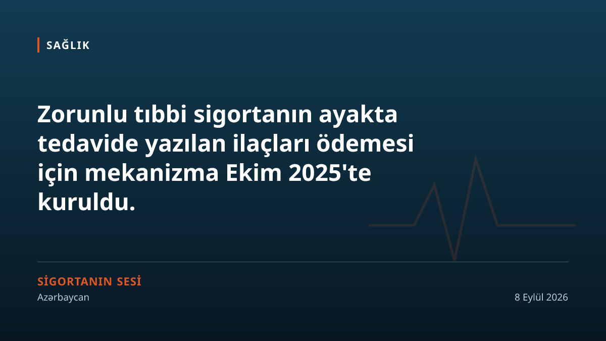 İlaç sözü verildi, kurallar yazıldı, liste hâlâ yayımlanmadı