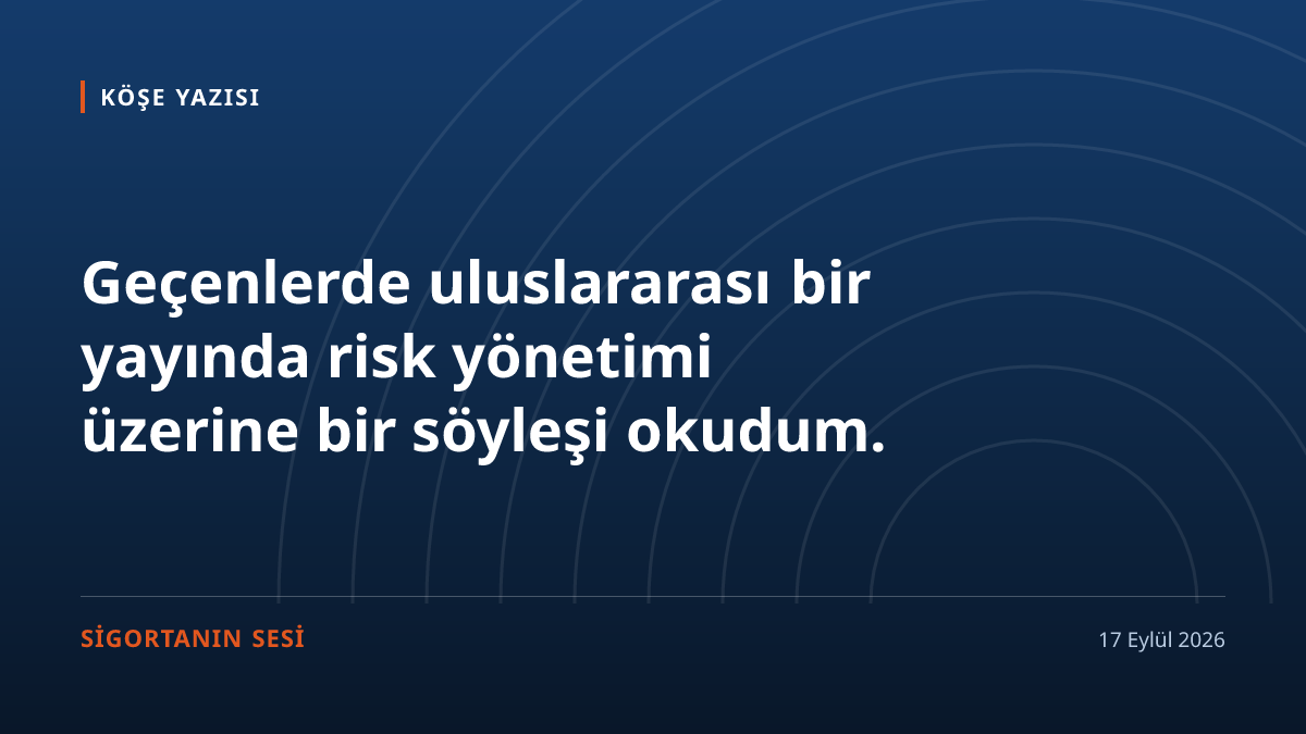 Kaç bina sigortaladığımızı biliyoruz. Peki hangi binaları?