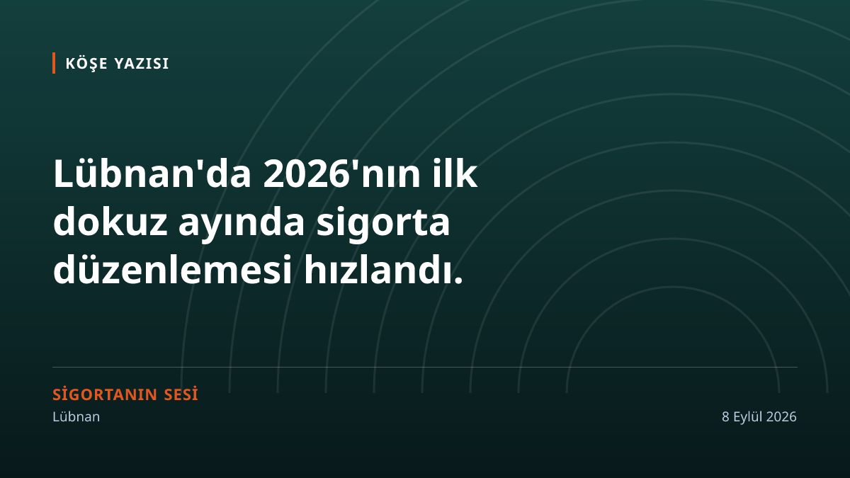 Zincirin en ince halkası