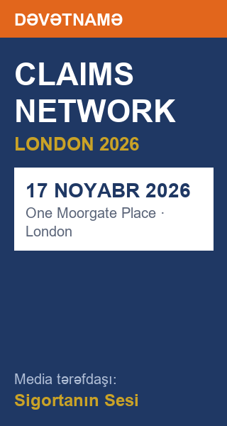 Claims Network London 2026