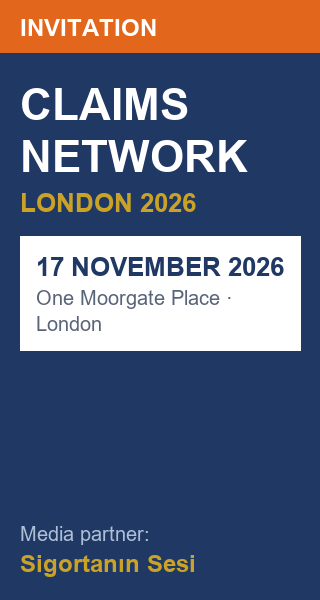 Claims Network London 2026