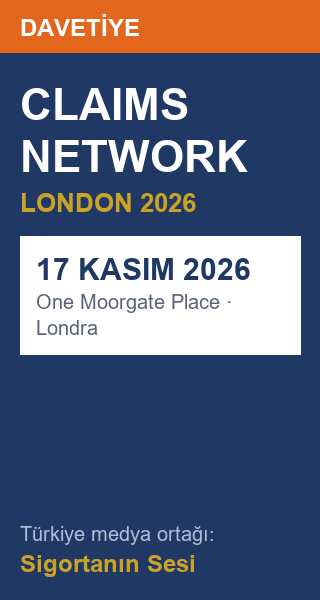 Claims Network London 2026