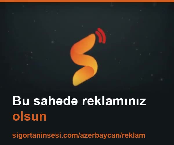 Reklamınız burada olsun