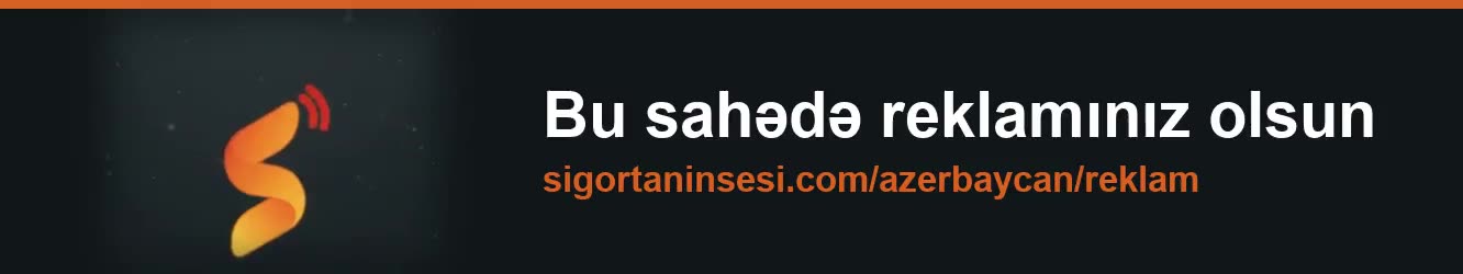 Reklamınız burada olsun