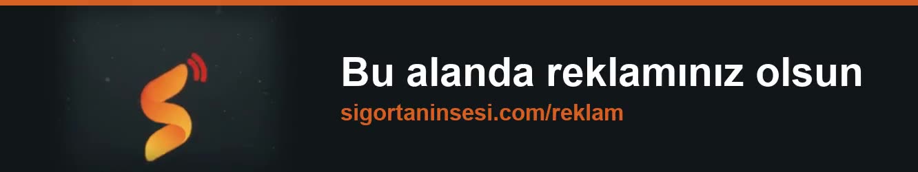 Bu alanda reklamınız olsun