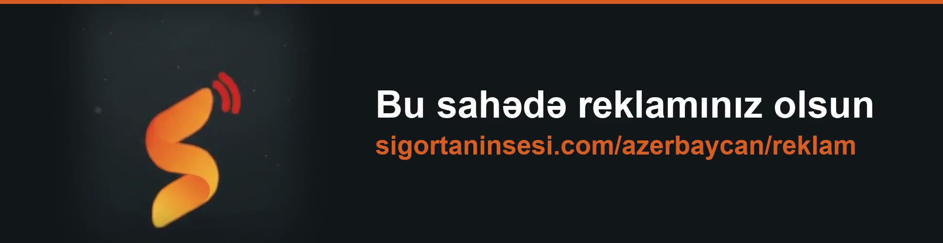 Reklamınız burada olsun