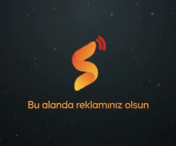 Bu alanda reklamınız olsun